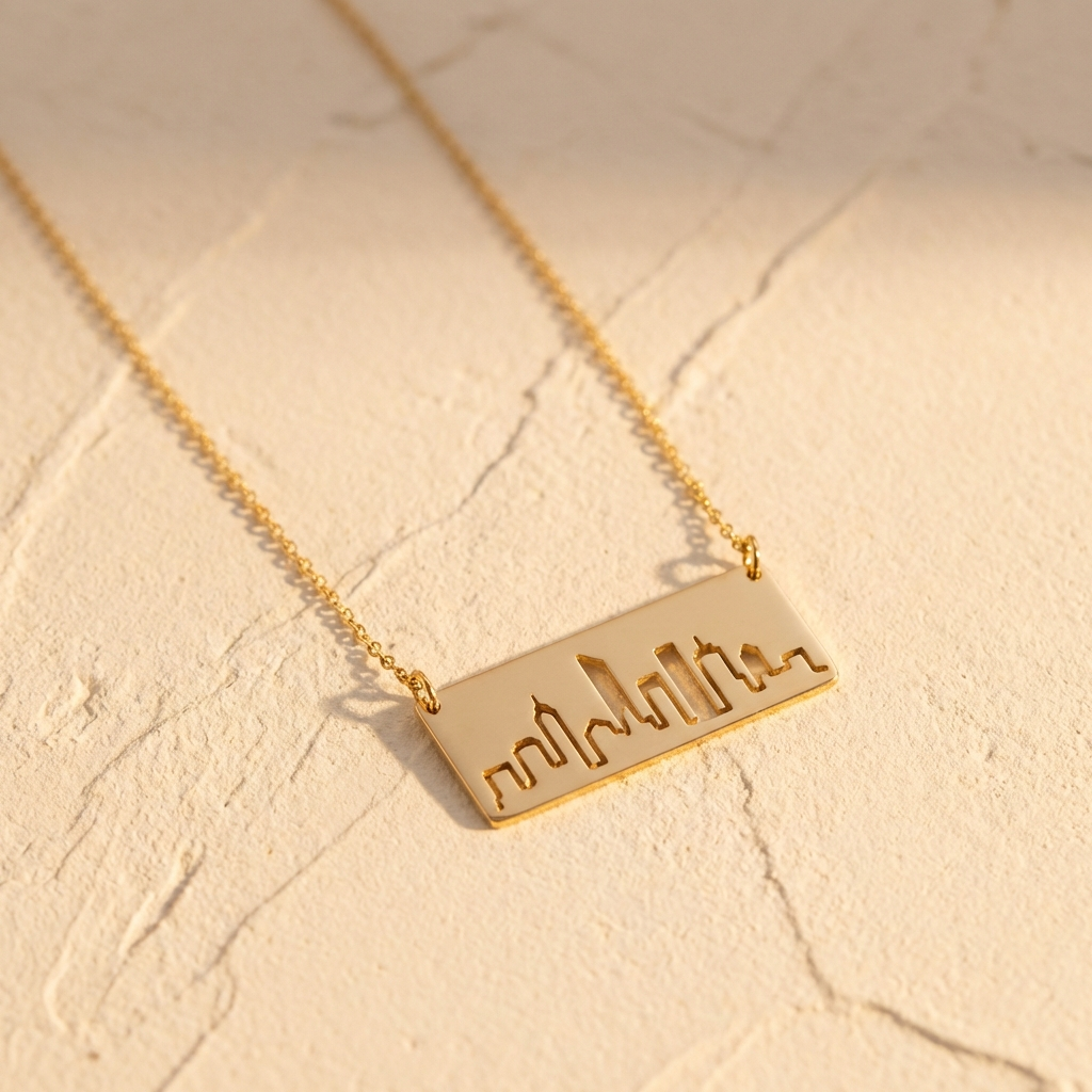بيروت Pendant