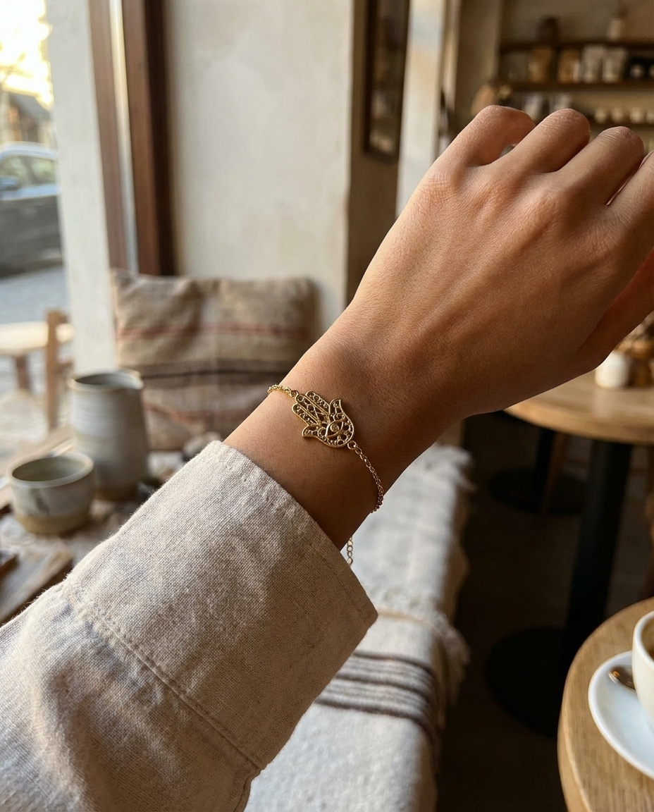 khamsa bracelet 3