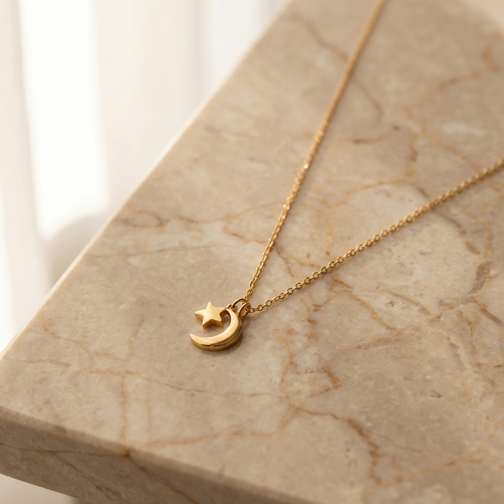 Star and Crescent