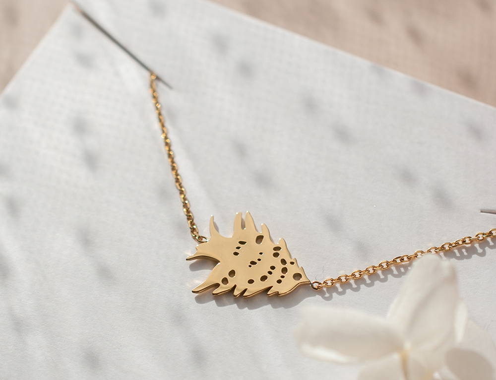 Cedar Tree Bracelet | Lebanon