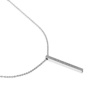 Inshallah Necklace