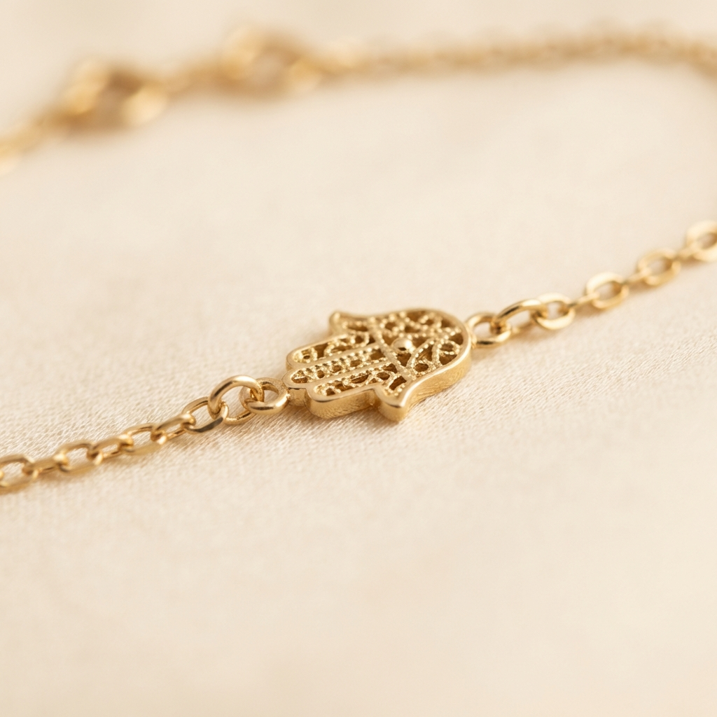 khamsa bracelet 2