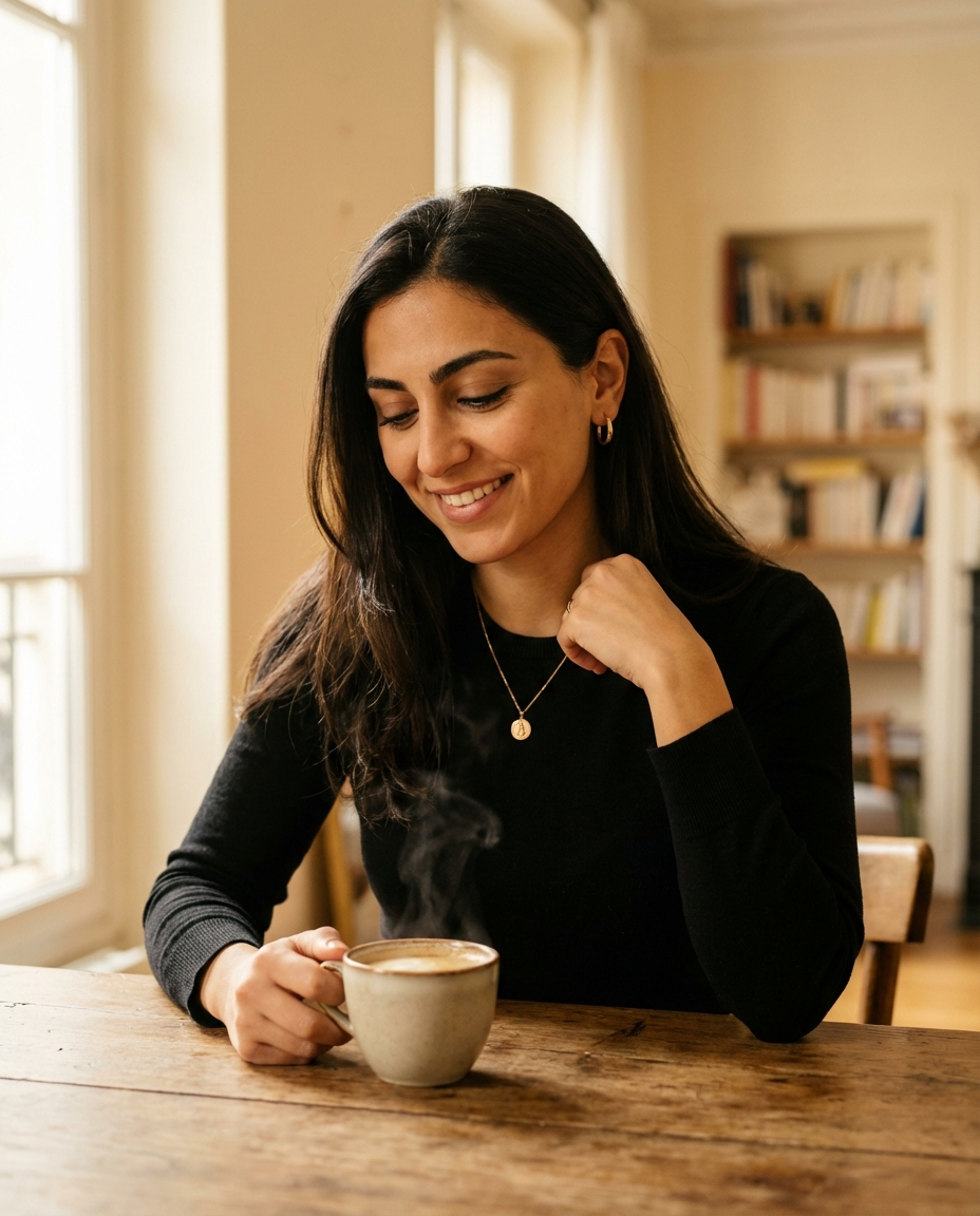 Ya Baladi lifestyle coffee